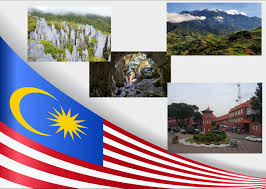 Climbing mount kinabalu is a fantastic way to experience this incredible world heritage site. Malaysia Unesco Whs Quiz By Mucciniale