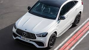 2021 Mercedes Amg Gle 63 S Coupe Debuts With 603 Hp To Rival Bmw X6 M Bmw X6 Mercedes Amg Amg