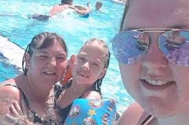 Fundraiser for Vicky Morton by Natalie Dohery : Danielle Housley Funeral  Funding