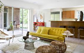 Mid century modern styles for the home are blending contemporary trends to form a new hybrid look. Forum Design Mid Century Decora Tu Hogar Con Estilo