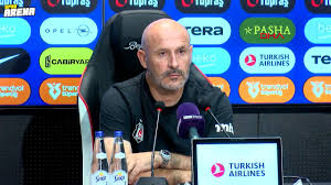 Vincenzo Italiano'dan Vlahovic yanıtı: Ne zaman süre bulacak? — Hürriyet