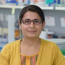 Priti Agarwal (@PritiAg007)