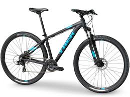 Trek Marlin 5 27 5 Trek Mountain Bike Mtb Bike Trek Bikes