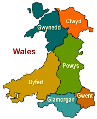 Wales has over 1,680 miles (2,700 km) of coastline and is largely mountainous with its higher peaks in the north and. Mailing House Wales 121 Direct Mail 0845 4000 121