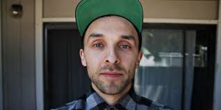 Photographer Spotlight: Matt Gill