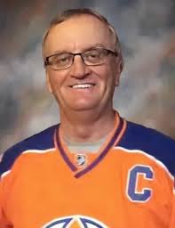 Obituary information for Neil William John Loesch