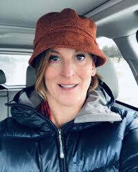 Meet Dr Nicole Dority