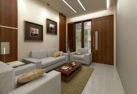 Tambahkan beberapa pot di dinding teras, atau jika. Interior Rumah Sederhana