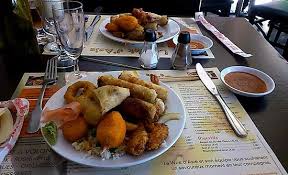 Le Wok D Asie Port De Bouc Restaurant Avis Numero De Telephone Photos Tripadvisor