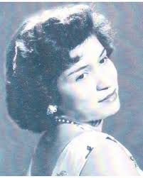 Mercedes Rangel Obituary (2017)