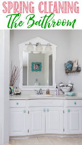 We take great pride in our work, our products that we use, and value each relationship with our clients. Bathroom Spring Cleaning Checklist Clean And Scentsible