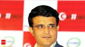 Manchester United my favourite, hopefully club will get where it used to  be: Sourav Ganguly