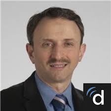 Dr. Marc Gillinov, MD