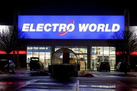 Founded in 1990 bimeks retails it products, consumer electronics, white goods and small home appliances from 81 stores in 45 cities around. Bimeks Electro World U Satin Aliyor Digital Age