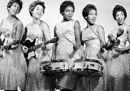 Honorary street naming/tribute for The Chantels, April 5 | New York  Amsterdam News: The new Black view