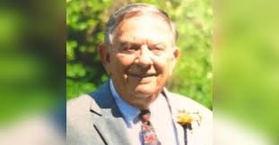 Robert D. Arnold Obituary