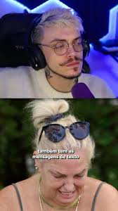 big edna descobre traição