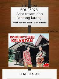 Contextual translation of adat resam into english. Adat Resam In English Adat Resam Perkahwinan Kaum Di Malaysia 5 0 Perkahwinan Adat Resam Kaum Melanau Ibu Yang Mengandung Terikat Daripada Mengamalkan Pantang Larang Ole Olet