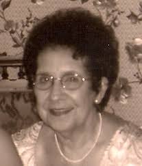 Obituary for Ella Gould