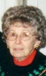 Rose Simonian, 84