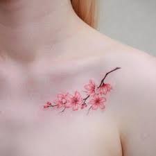 A bunny wrist tattoo design. Cherry Blossom Tattoos The Legend Of Sakura Japanese Tattoo Cherry Blossom Sakura Tattoo Cherry Blossom Tattoo