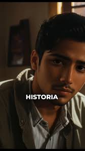 "Hernando Saavedra, un cantante de Colombia, transformó su trauma en música  sanadora. 🎵🎤", #reelsfypシ #historiareal #viralreels  #hernandosaavedramusic #reelsvideo #inteligenciaartificial #música ...