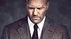 Jason Statham