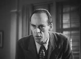 Murder Is My Business (1946)