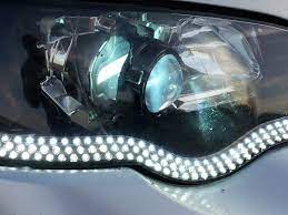 Start date jul 27, 2011. Diy Led Headlights Hid Lowbeams 6x 20cm Led Flexstrips 7192002104 L