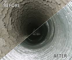 where to find dryer duct cleaning services