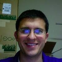 Brian Pimm's Instagram, Twitter & Facebook