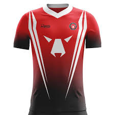 Uefa works to promote, protect and develop european football across its 55 member associations and organises some of the world's most famous football competitions, including the uefa champions. 2020 2021 Fc Midtjylland Home Concept Football Shirt Fcmitdt20201home Uksoccershop