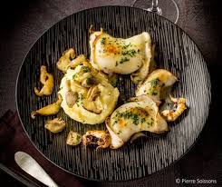 Epingle Sur Les Recettes Des Chefs