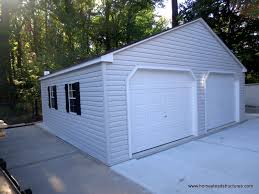 Maybe you would like to learn more about one of these? 2 Car Garages Homestead Structures