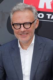 Photo : Eric Brunet s'invitera le soir sur BFMTV après son départ de LCI  Éric Brunet