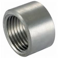 BLK STL HALF SOCKET, BSP 3 - BAT Industrial Products - BAT ...