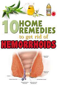 Pin On Home Remedies For Hemorrhoids