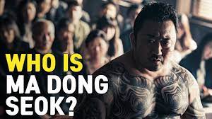 Ma dong seok (born lee dong seok) is a south korean actor best known for his roles in the neighbor, nameless gangster, the. Who Is Ma Dong Seok Eontalk Youtube