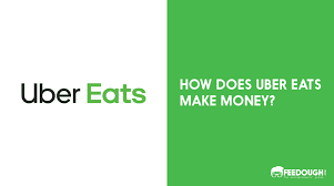 While it can be applied to most rides and uber eats orders, it's not available for trips taken on family profiles or requested from the web. How Does Uber Eats Make Money Uber Eats Business Model Feedough