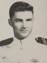 Donald Froude '53 (2024)