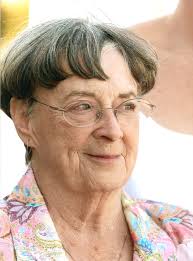 Obituary of Marie Lacina