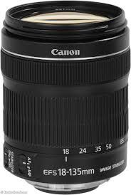 Canon 18 135mm Stm Review