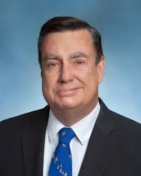 Supervisor Joel Anderson