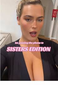 Life with My Coffey Sisters: Adventures and Bonding