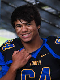 Prep football: All-Conference first team includes four Blue Devils