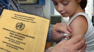 36,004,055 people have received at least one dose (43.3% of total population), while 15,009,070 people have been fully vaccinated (18.0% of total population). Covid Germany S Merkel Wants Vaccines For Children Aged 12 To 15 Germany News And In Depth Reporting From Berlin And Beyond Dw 27 05 2021