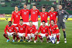 Lotinghet nederlands elftal zal het tijdens het ek volgende zomer moeten opnemen tegen oostenrijk. Marko Arnautovic Wikiwand