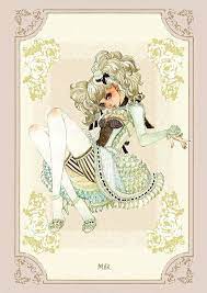 Sakizo chocolate au gateau art. Sakizou 271576 Zerochan Manga Illustration Comic Art Art Costume