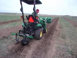 Attachment to 'hill for potatoes'...?