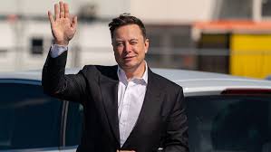 But before he began making electric cars and launching rockets into space, he grew up in south. Coronavirus Elon Musk Questions Covid 19 Tests Something Extremely Bogus Is Going On Marca